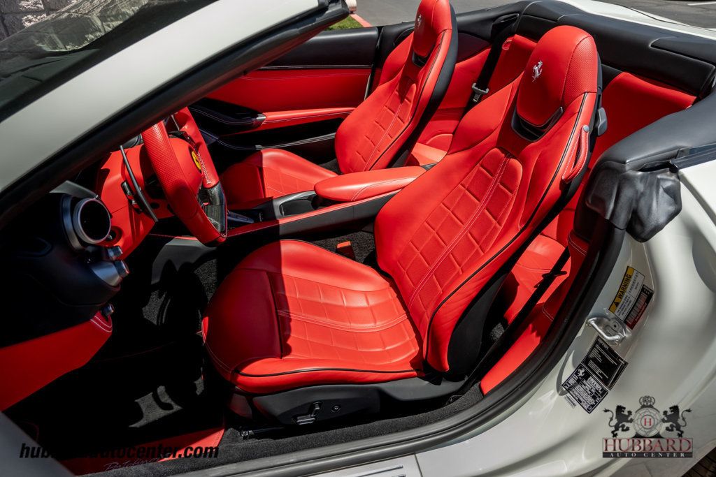 2022 Ferrari Portofino M Convertible - 23036359 - 87