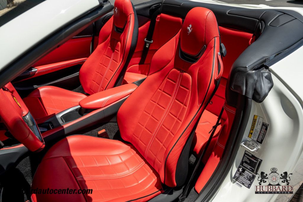 2022 Ferrari Portofino M Convertible - 23036359 - 88