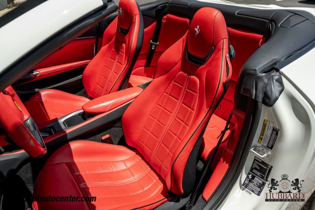 2022 Ferrari Portofino M Convertible - 23036359 - 88