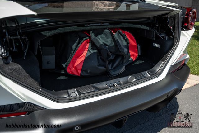 2022 Ferrari Portofino M Convertible - 23036359 - 89