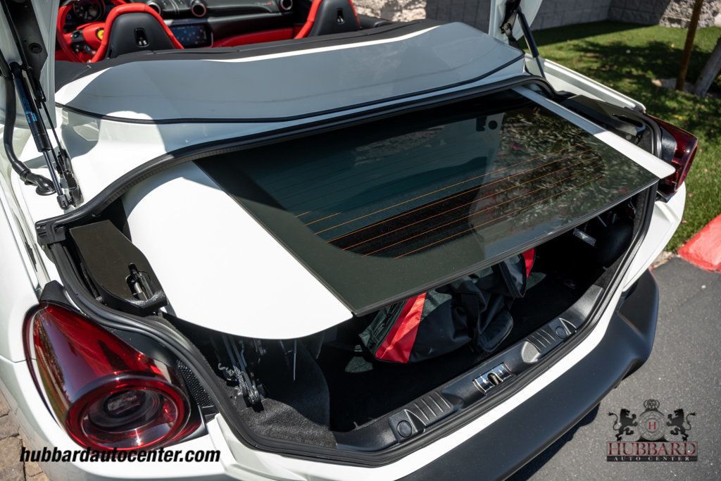 2022 Ferrari Portofino M Convertible - 23036359 - 90