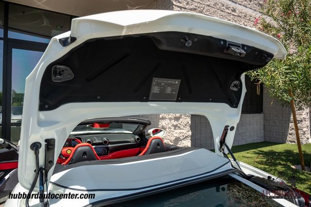 2022 Ferrari Portofino M Convertible - 23036359 - 91