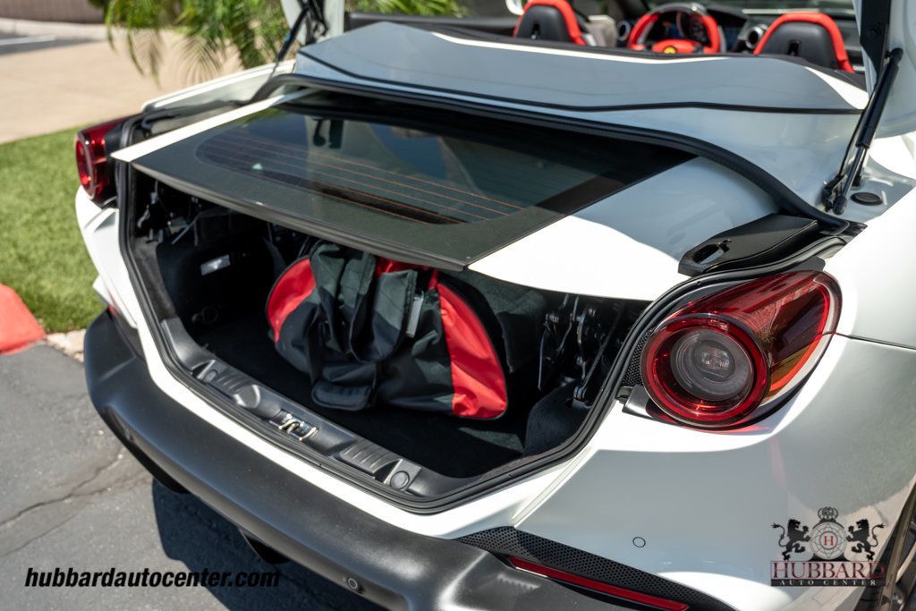 2022 Ferrari Portofino M Convertible - 23036359 - 93