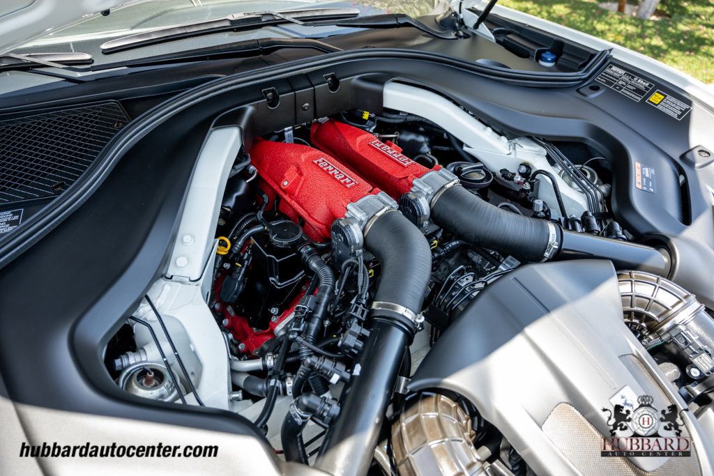 2022 Ferrari Portofino M Convertible - 23036359 - 95