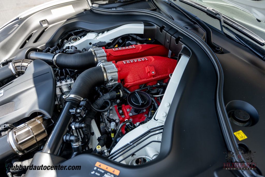 2022 Ferrari Portofino M Convertible - 23036359 - 96