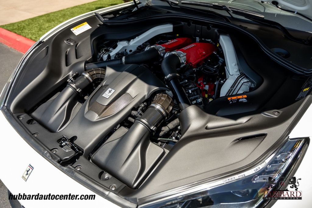 2022 Ferrari Portofino M Convertible - 23036359 - 97
