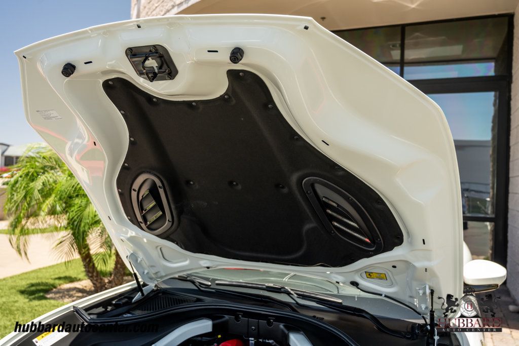 2022 Ferrari Portofino M Convertible - 23036359 - 98