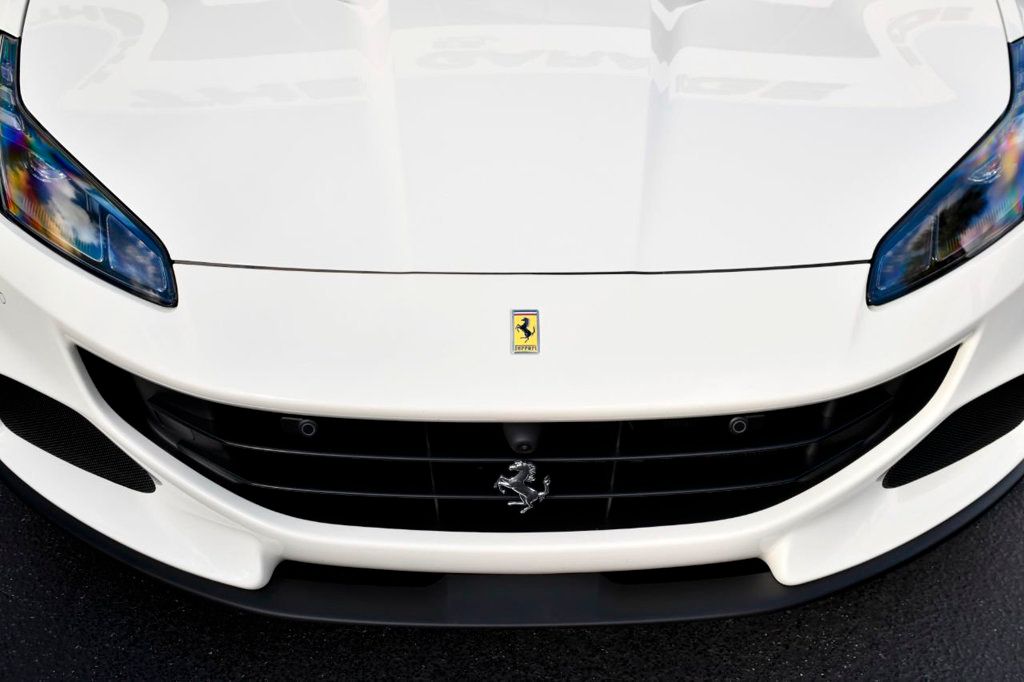 2022 Ferrari Portofino M Convertible - 21660724 - 9