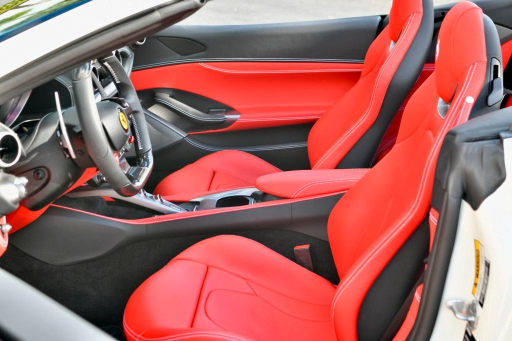 2022 Ferrari Portofino M Convertible - 21660724 - 27