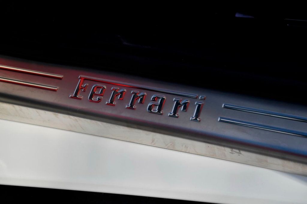 2022 Ferrari Portofino M Convertible - 21660724 - 30