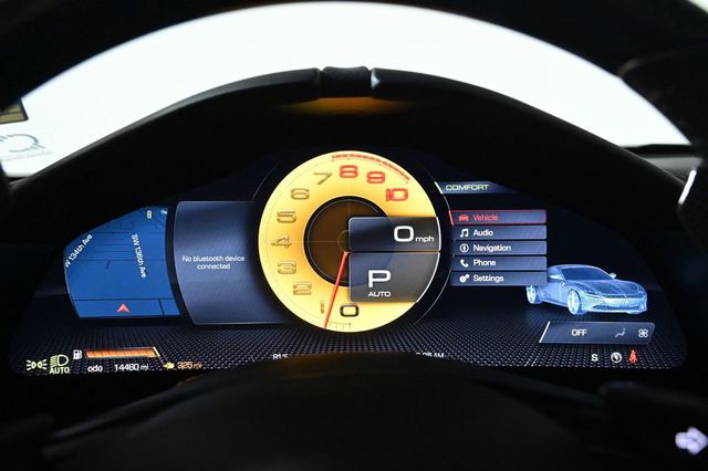 2022 Ferrari Roma Base - 23020289 - 13