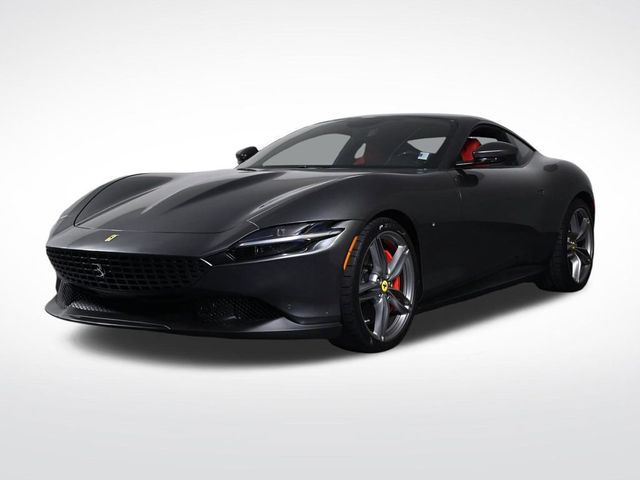 2022 Ferrari Roma Base - 23020289 - 5