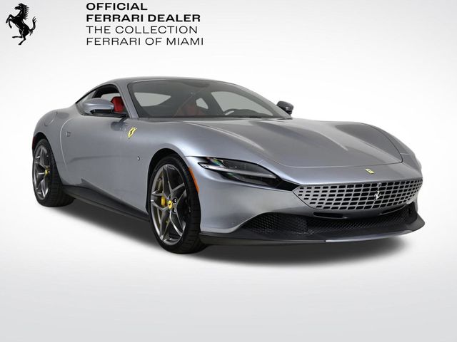 2022 Ferrari Roma Coupe - 22947695 - 0