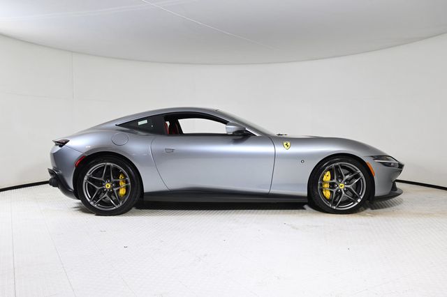 2022 Ferrari Roma Coupe - 22947695 - 9