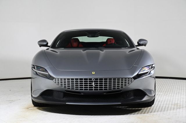 2022 Ferrari Roma Coupe - 22947695 - 10