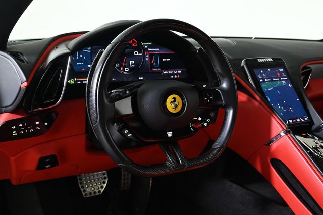 2022 Ferrari Roma Coupe - 22947695 - 11