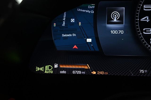 2022 Ferrari Roma Coupe - 22947695 - 12