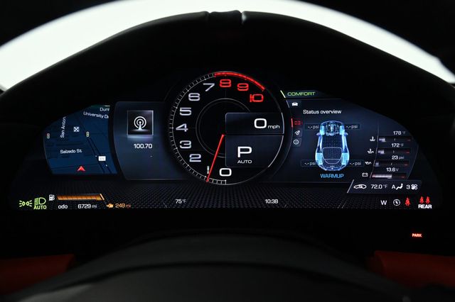 2022 Ferrari Roma Coupe - 22947695 - 13