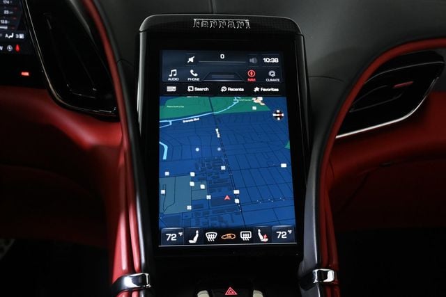 2022 Ferrari Roma Coupe - 22947695 - 14