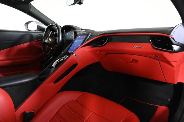 2022 Ferrari Roma Coupe - 22947695 - 16