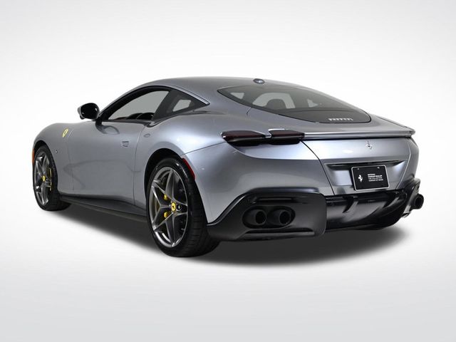 2022 Ferrari Roma Coupe - 22947695 - 1