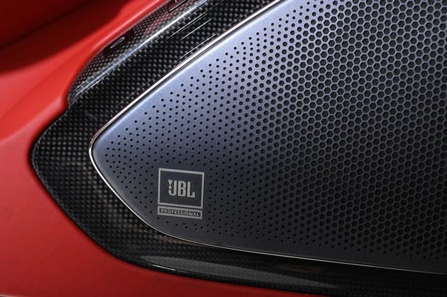 2022 Ferrari Roma Coupe - 22947695 - 21