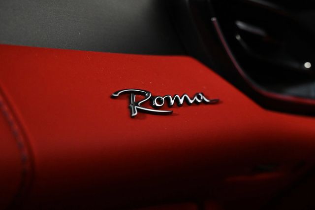 2022 Ferrari Roma Coupe - 22947695 - 24