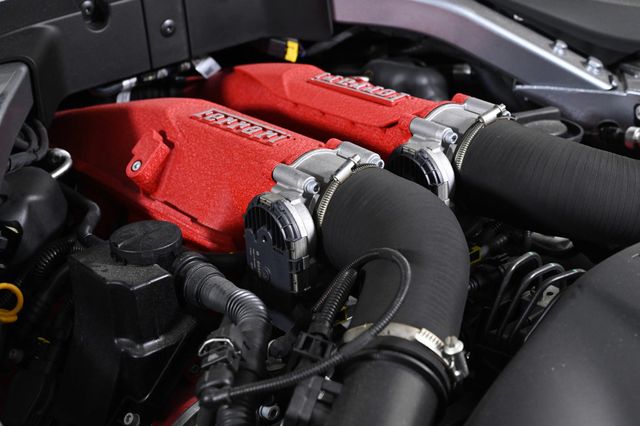 2022 Ferrari Roma Coupe - 22947695 - 25