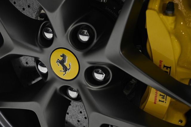 2022 Ferrari Roma Coupe - 22947695 - 26