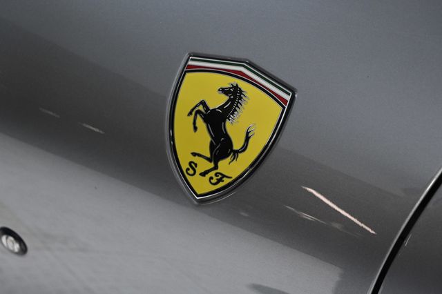 2022 Ferrari Roma Coupe - 22947695 - 28