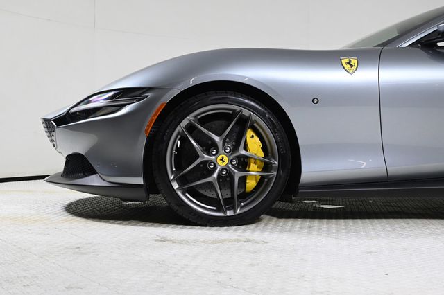 2022 Ferrari Roma Coupe - 22947695 - 33