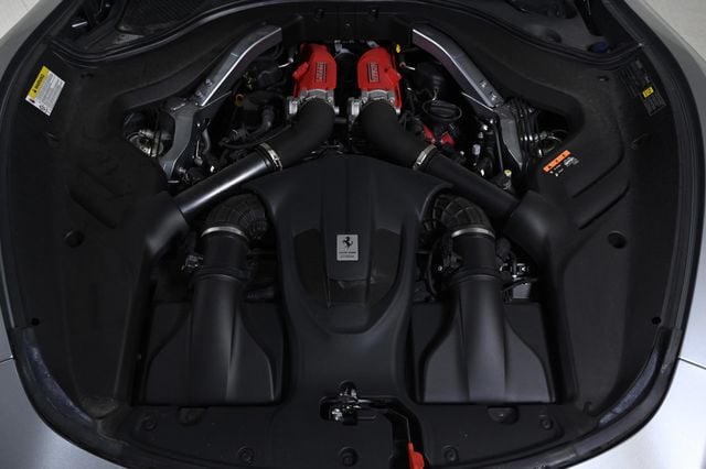 2022 Ferrari Roma Coupe - 22947695 - 4