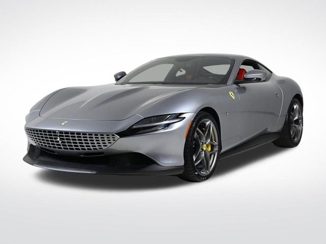 2022 Ferrari Roma Coupe - 22947695 - 5
