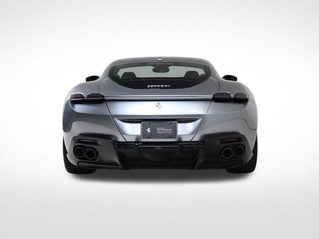 2022 Ferrari Roma Coupe - 22947695 - 7
