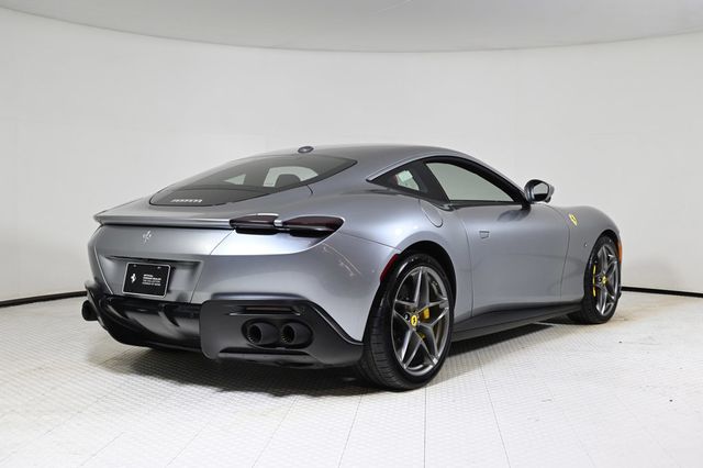 2022 Ferrari Roma Coupe - 22947695 - 8