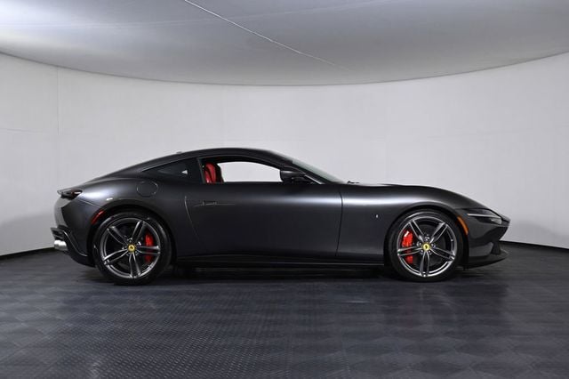 2022 Ferrari Roma Coupe - 23020289 - 9
