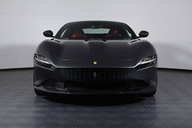 2022 Ferrari Roma Coupe - 23020289 - 10
