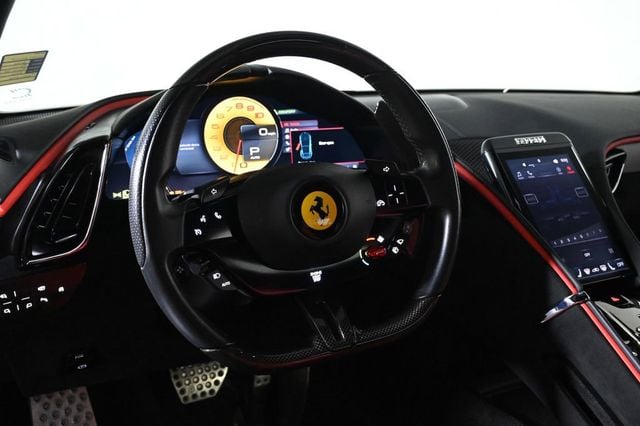 2022 Ferrari Roma Coupe - 23020289 - 11