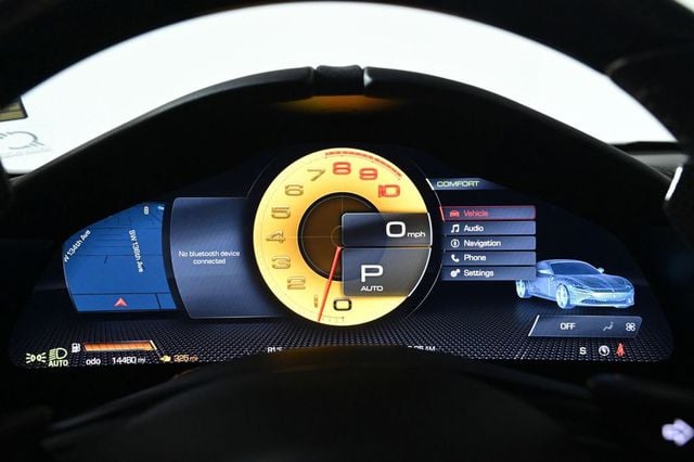 2022 Ferrari Roma Coupe - 23020289 - 13