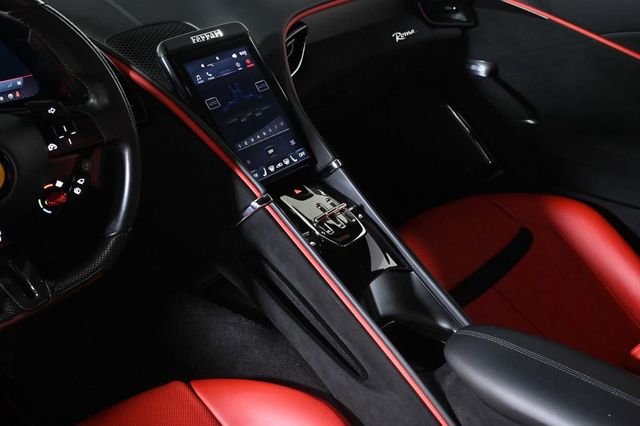 2022 Ferrari Roma Coupe - 23020289 - 14