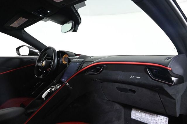 2022 Ferrari Roma Coupe - 23020289 - 15