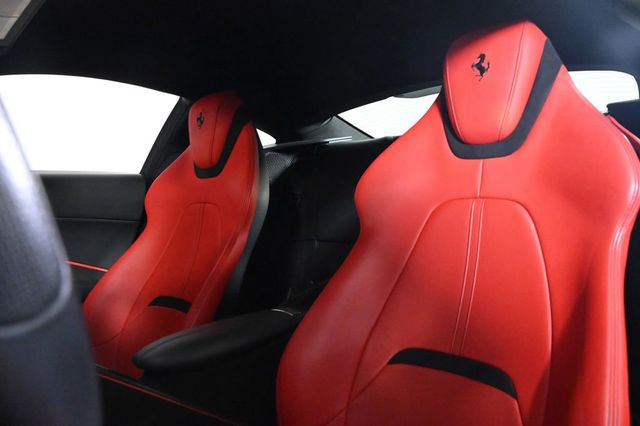 2022 Ferrari Roma Coupe - 23020289 - 16