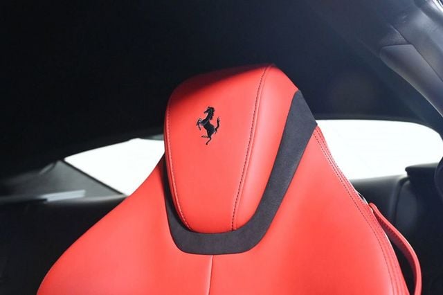 2022 Ferrari Roma Coupe - 23020289 - 18