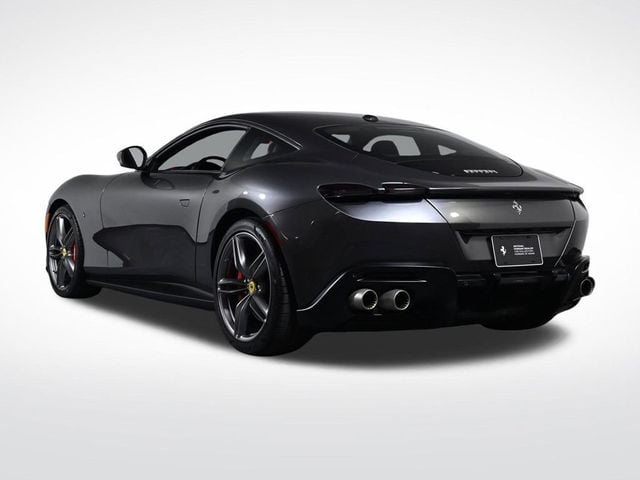 2022 Ferrari Roma Coupe - 23020289 - 1
