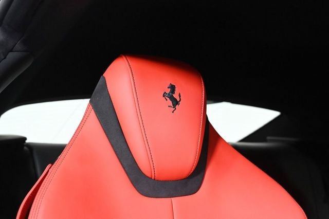2022 Ferrari Roma Coupe - 23020289 - 19