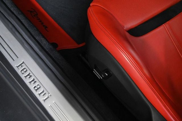 2022 Ferrari Roma Coupe - 23020289 - 20