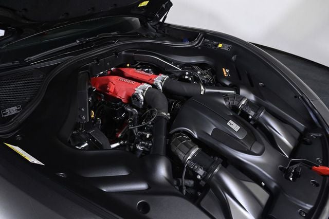 2022 Ferrari Roma Coupe - 23020289 - 24