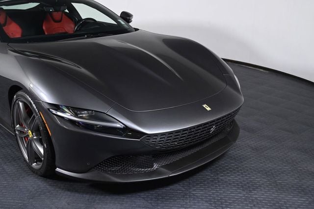 2022 Ferrari Roma Coupe - 23020289 - 25