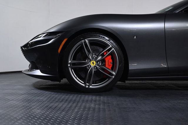 2022 Ferrari Roma Coupe - 23020289 - 28