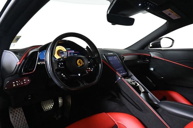 2022 Ferrari Roma Coupe - 23020289 - 2